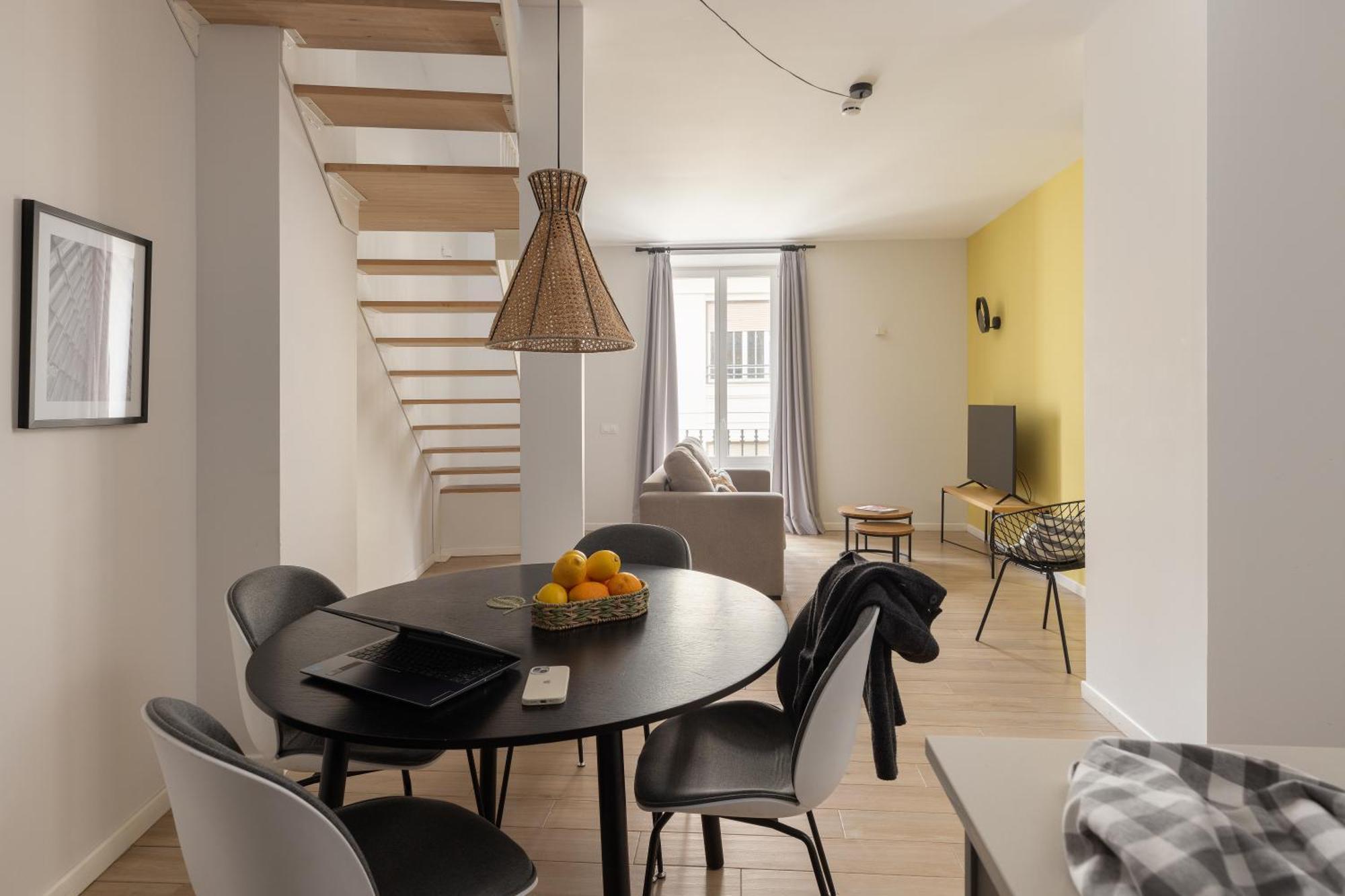 Apartamentos Libere Valencia Jardin Botanico Exteriör bild