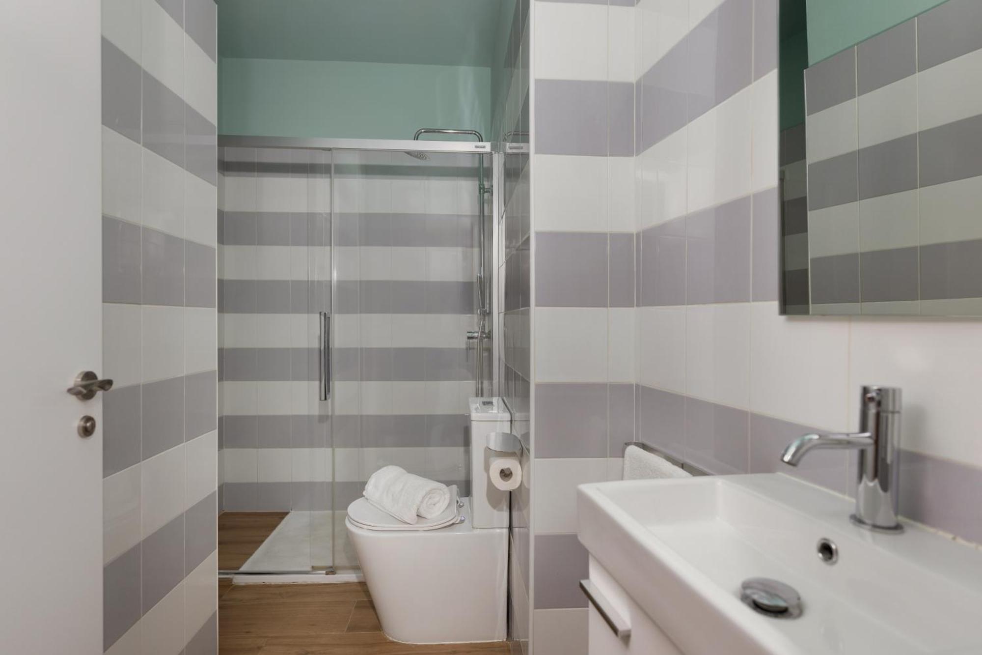 Apartamentos Libere Valencia Jardin Botanico Exteriör bild