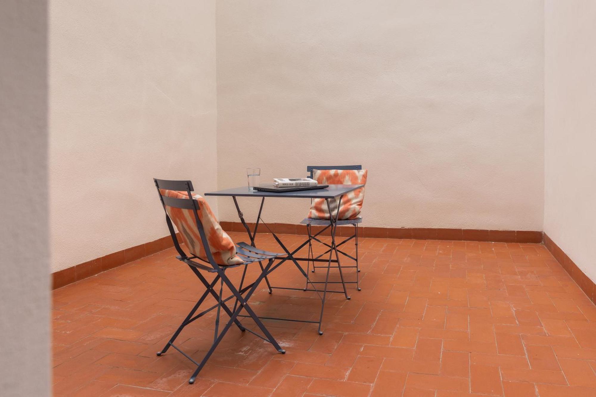 Apartamentos Libere Valencia Jardin Botanico Exteriör bild